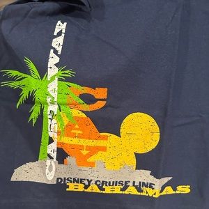 NWT Men’s XXL Disney T-shirt